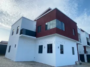 4bdrm Duplex in City Gate Estate for sale