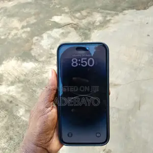 Apple iPhone 14 Pro Max 128 GB Black