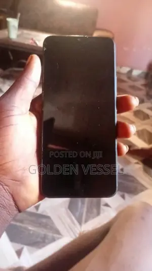 Infinix Smart 6 Plus 32 GB Black