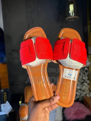 Women Slippers