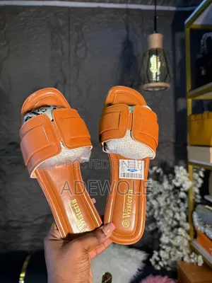 Women Slippers