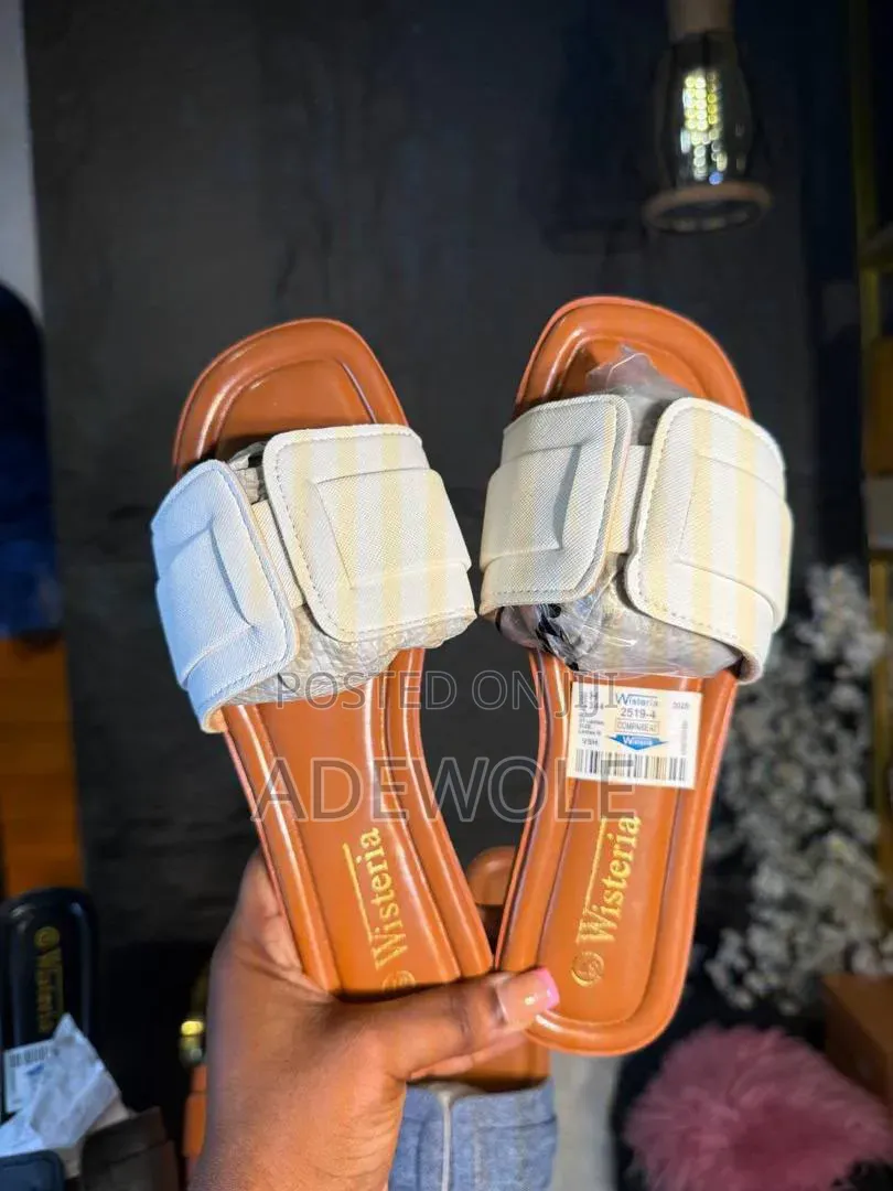 Women Slippers