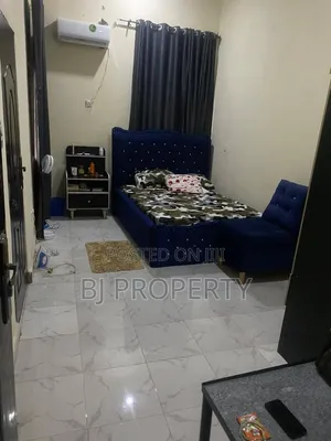 1bdrm Block of Flats in Brick City, Kubwa for rent