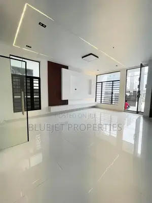 4bdrm Duplex in Ikota Lekki for sale