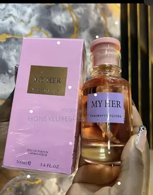 MY HER (Fragrance Deluxe)