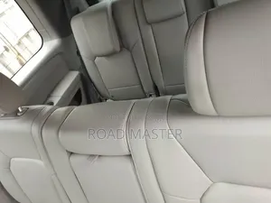 Honda Pilot 2015 Gray