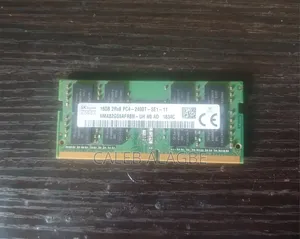 16gb Ddr4 Laptop Ram