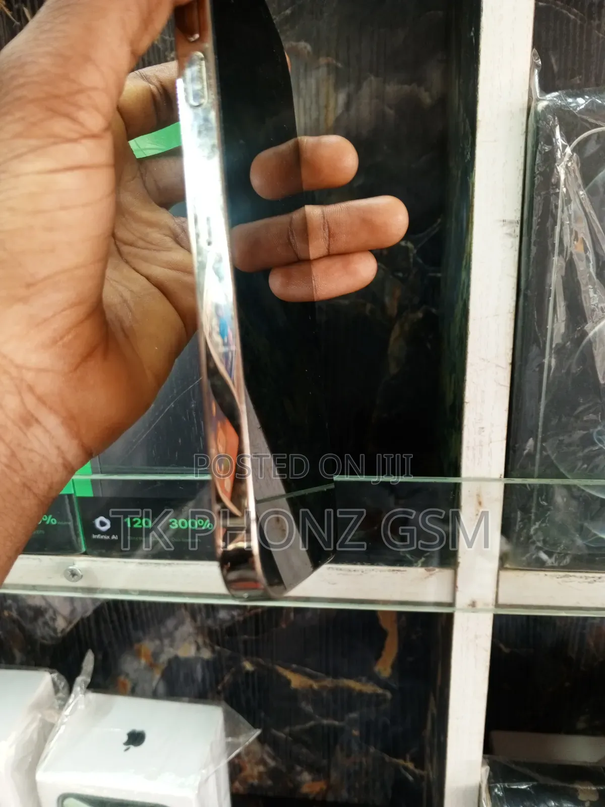 Apple iPhone 14 Pro Max 256 GB Graphite