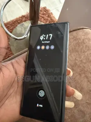Samsung Galaxy Note10 5G 256 GB White