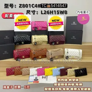 2 in 1 Chanel Bag