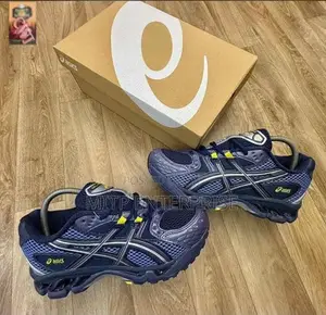 Asics Gel Nimbus 10 Sneakers