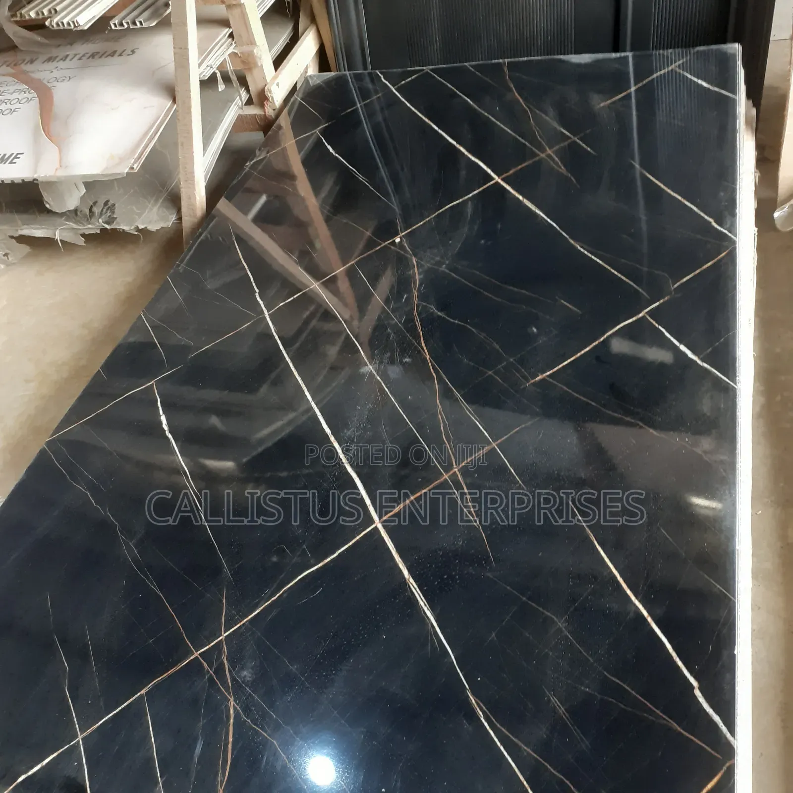 Marble Sheet