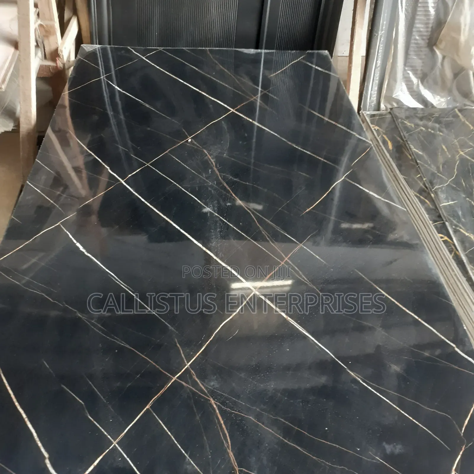 Marble Sheet