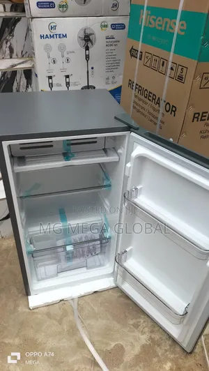 LG Refrigerator 081pqcf
