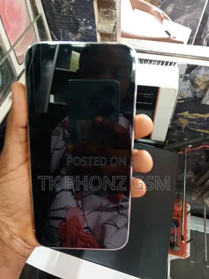 Apple iPhone 13 Pro Max 128 GB White