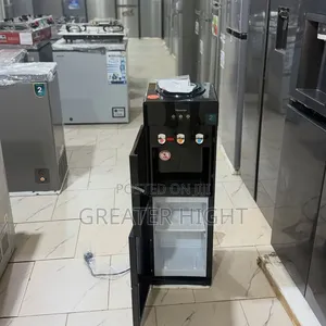 Hisense Hot and Cold  Water Dispenser
