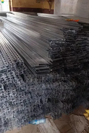 300x100mm Cable Tray Original Galvanized
