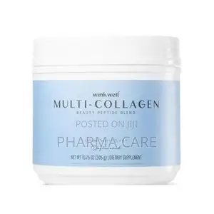 Multi-Collagen Beauty Peptide Blend - 30 Servings 305grams