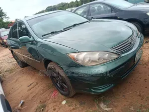 Toyota Camry 2004