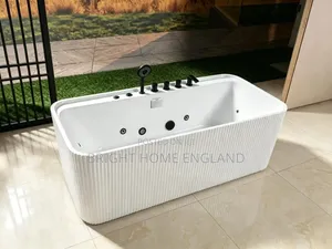 Executive Bathtub