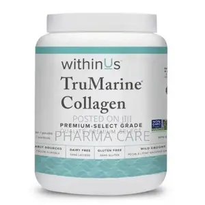 Trumarine Collagen Jar - 56 Servings - 280grams