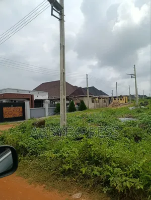 Plots of Land for Sale Along Tipper Garage,Challenge Ibadan