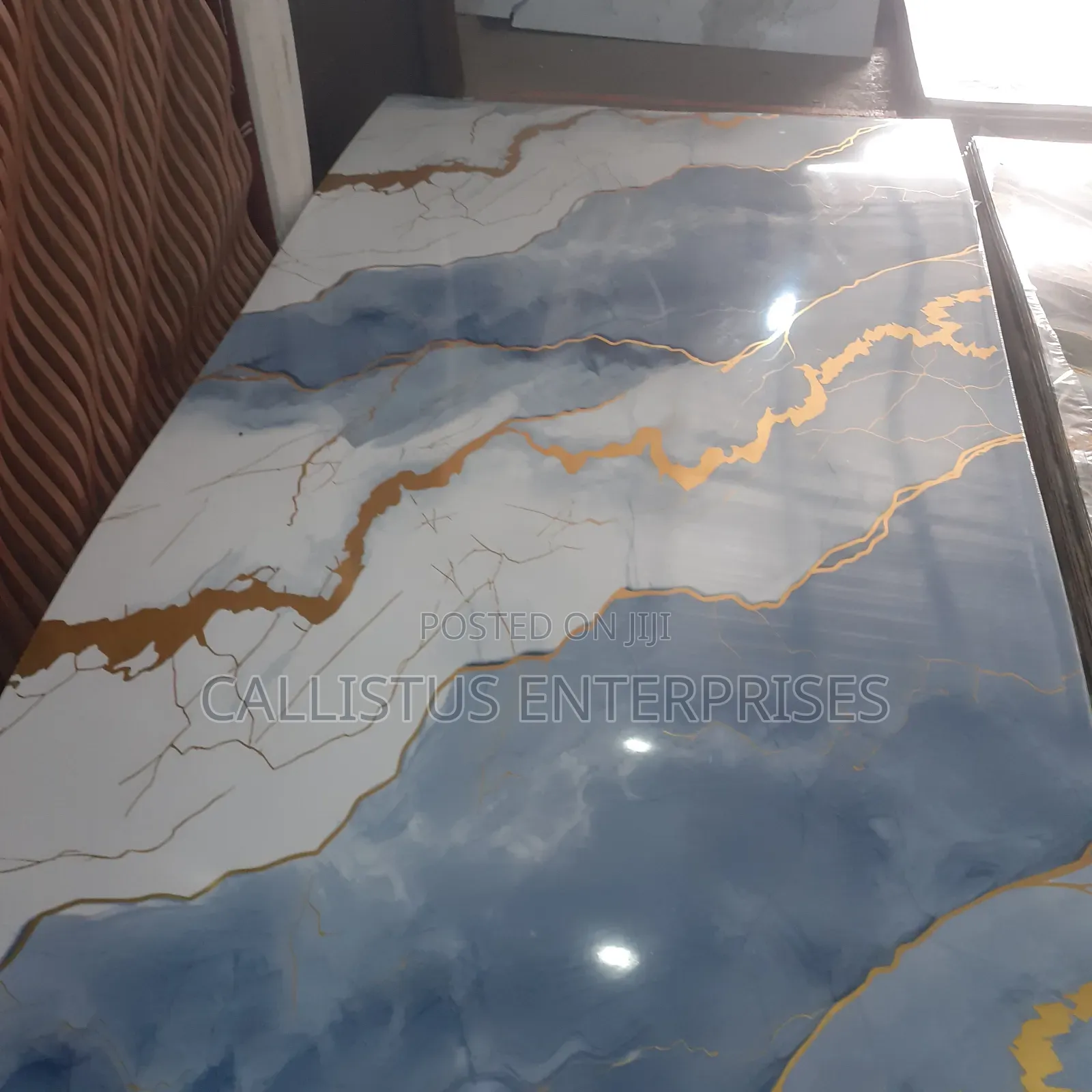 Marble Sheet