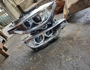 BMW Complete F30 Headlight