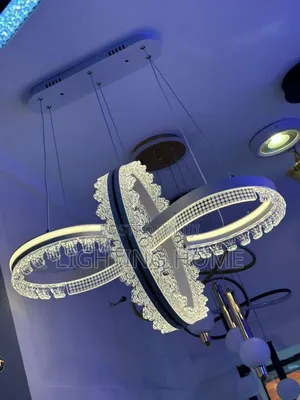 Led Pendant Lights
