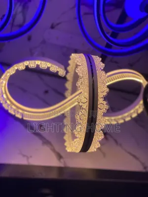 Led Pendant Lights