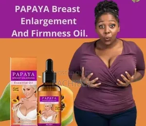 Papaya Oil