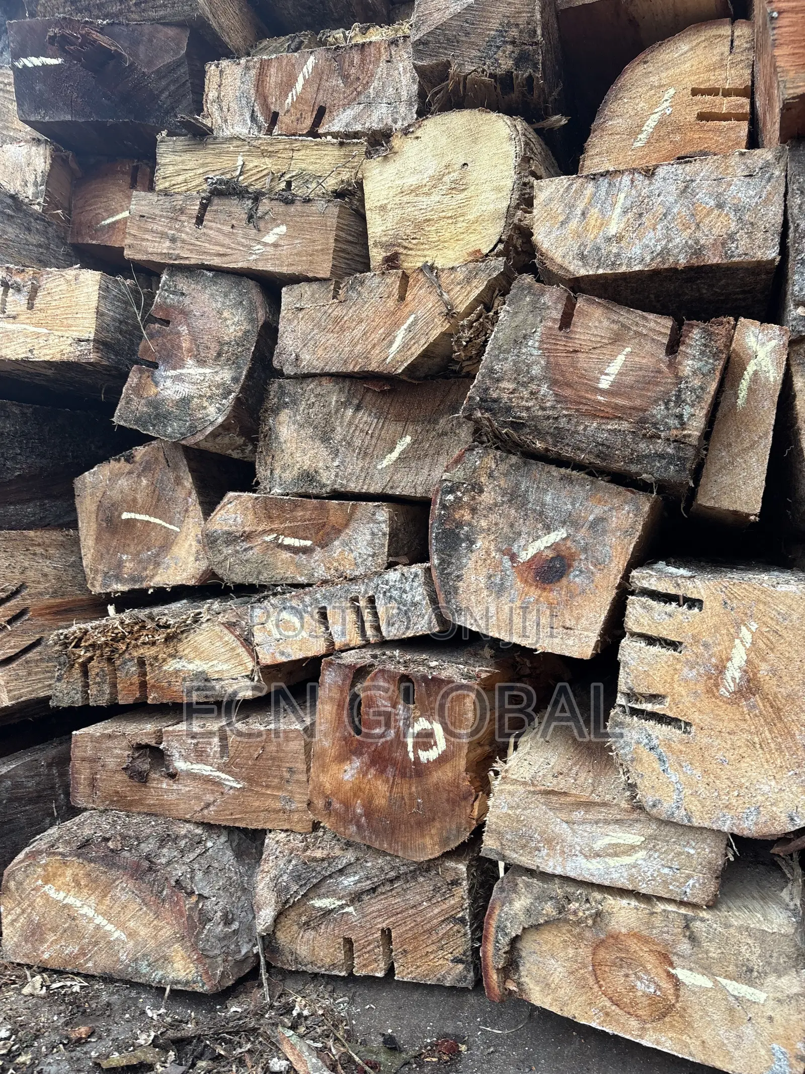 Wood Timber