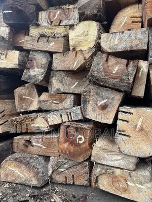 Wood Timber