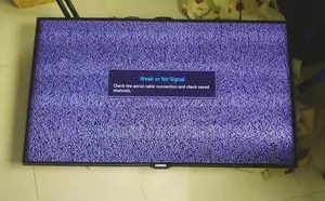 Samsung 46-Inch LED TV