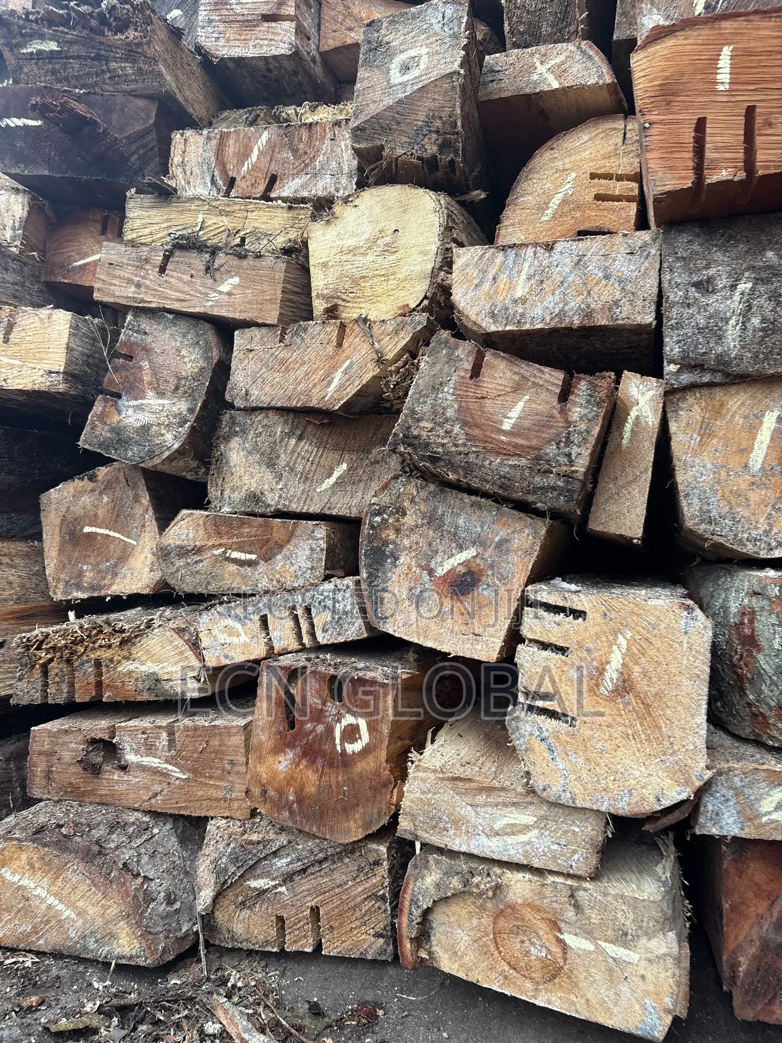 Wood Timber