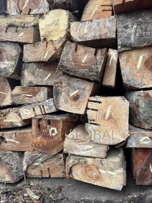 Wood Timber