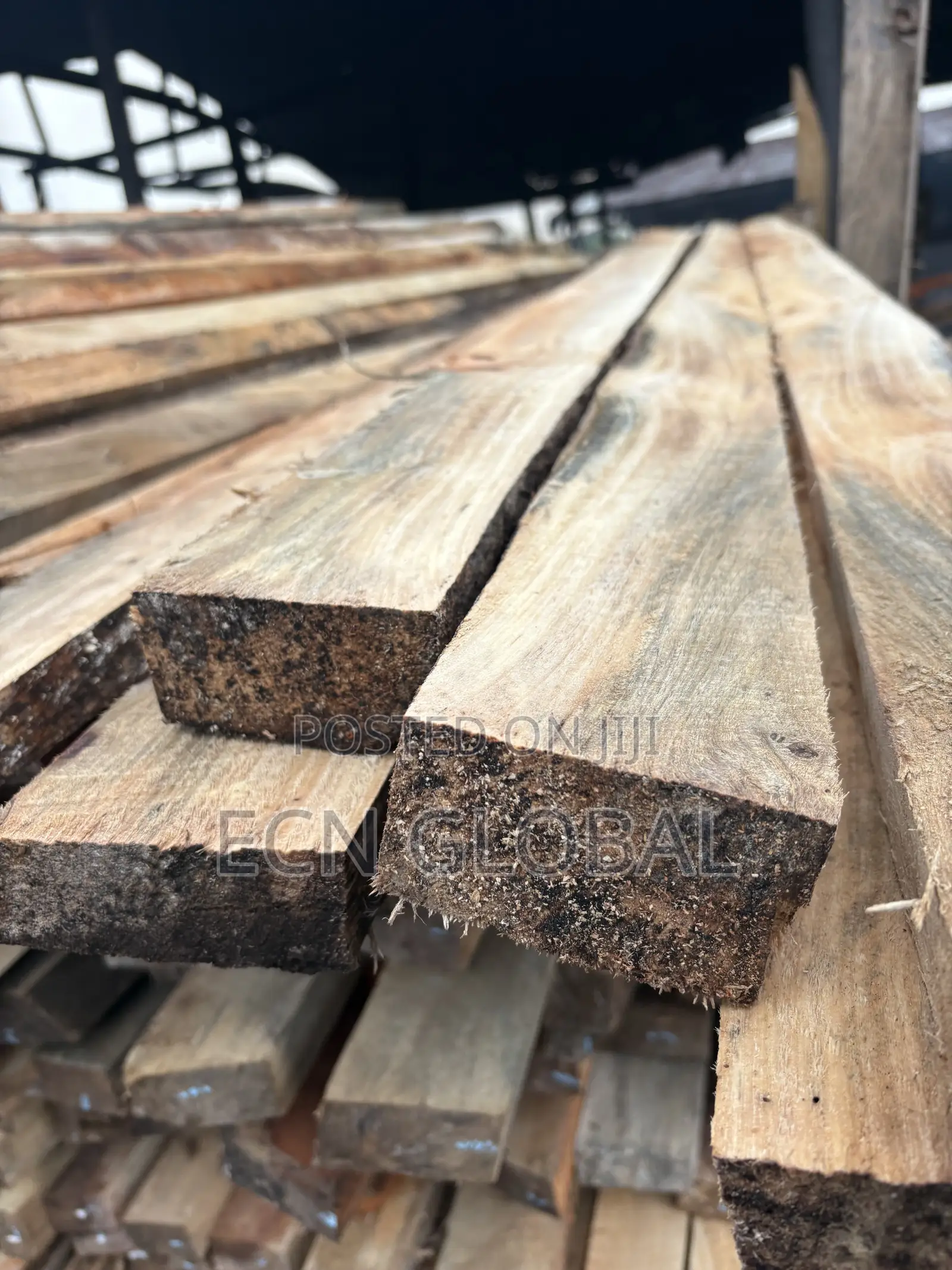 Wood Timber