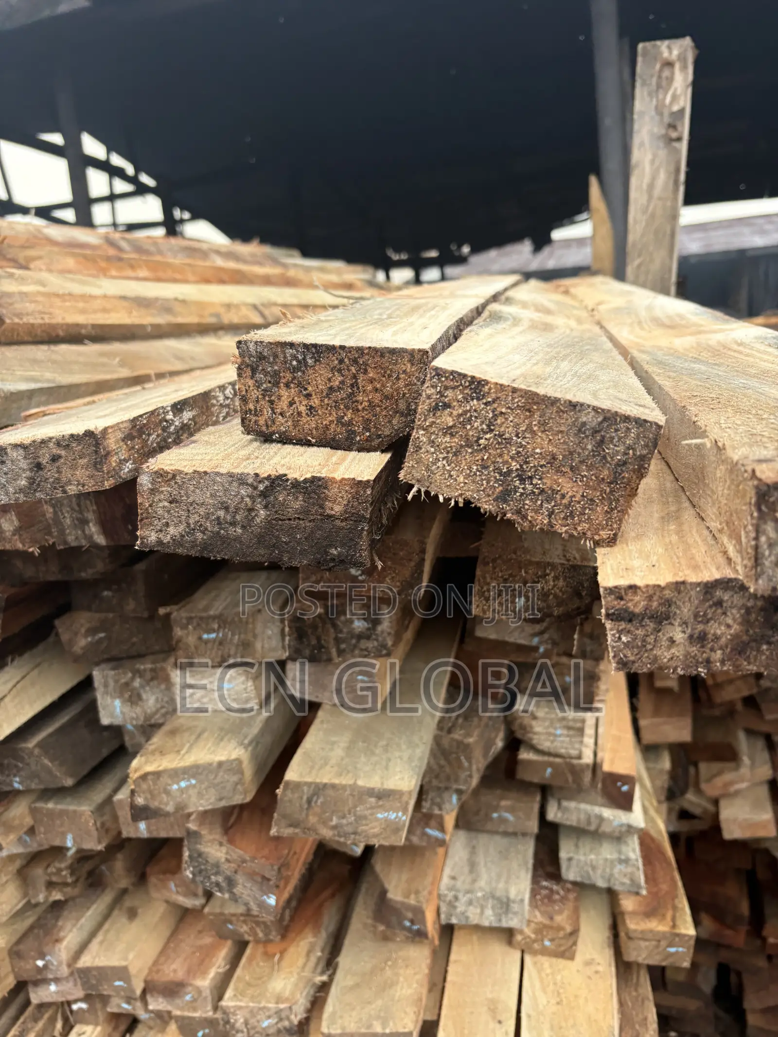 Wood Timber