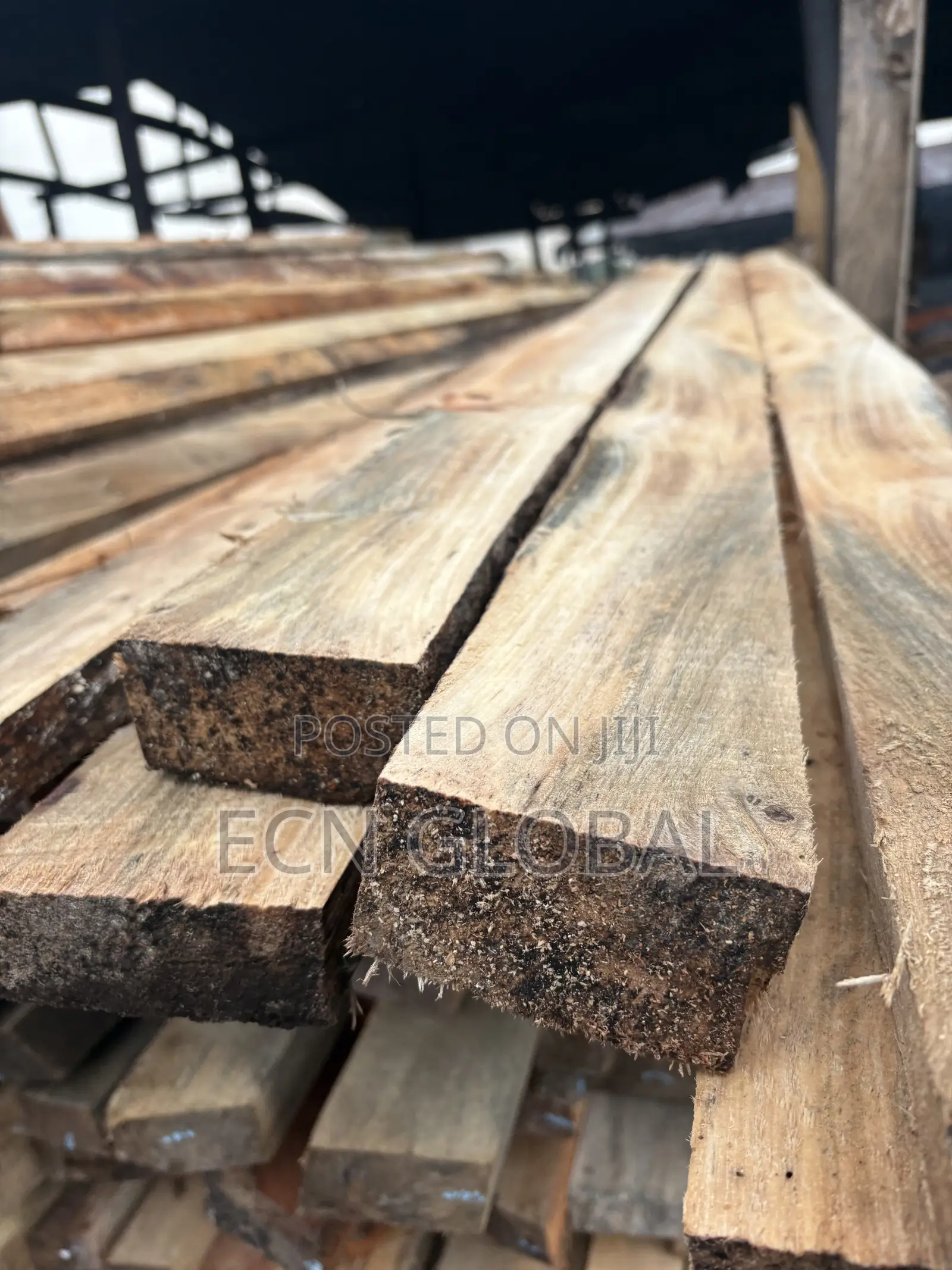 Wood Timber