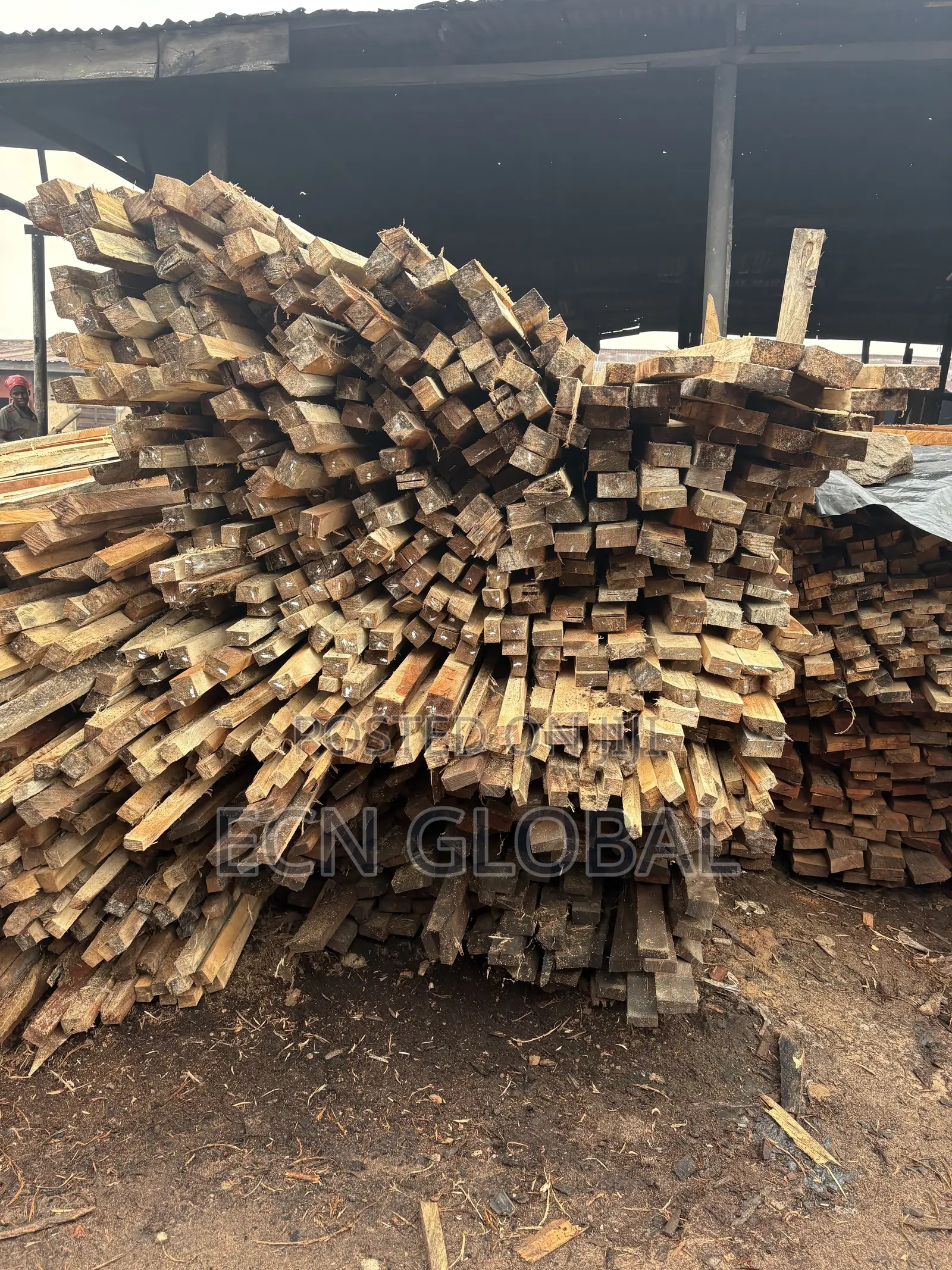 Wood Timber
