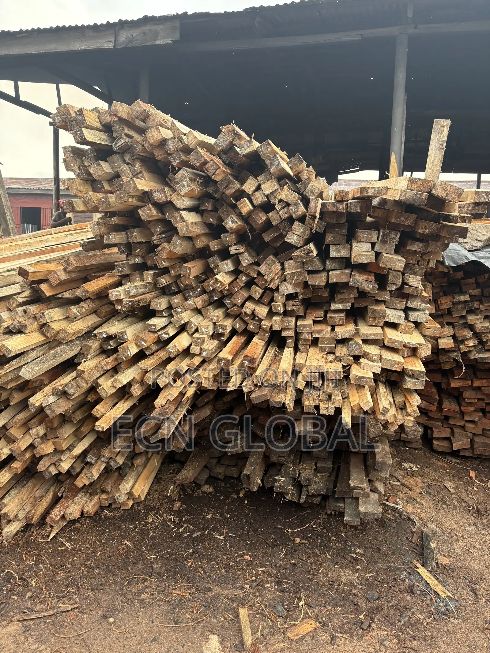 Wood Timber