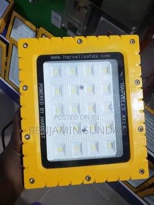 Explosion Proof Floodlight LED ATEX