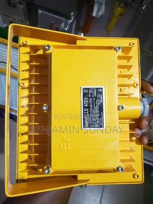 Explosion Proof Floodlight LED ATEX