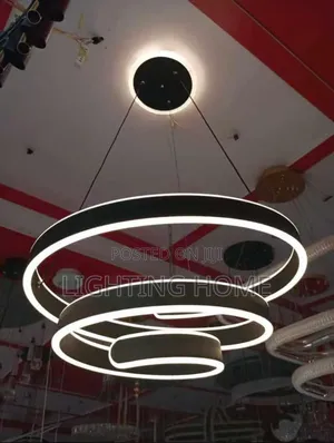 Led Pendant Light