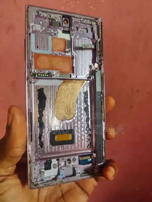Samsung S23 Ultra Replacement Screen