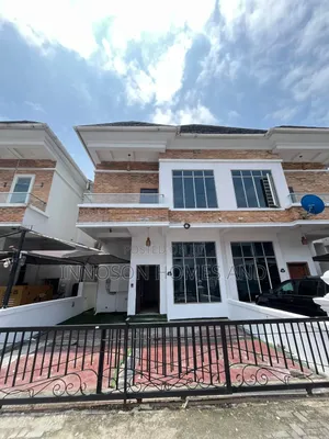 4bdrm House in Chevron for rent