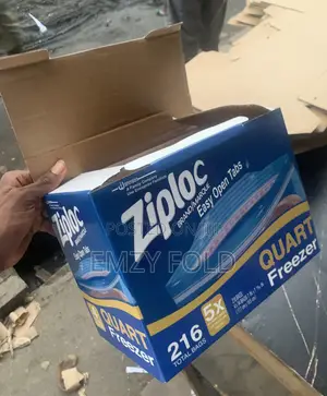 Branded Made Carton