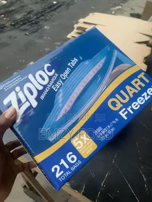 Branded Made Carton
