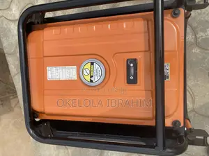 Firman Generator for Sell