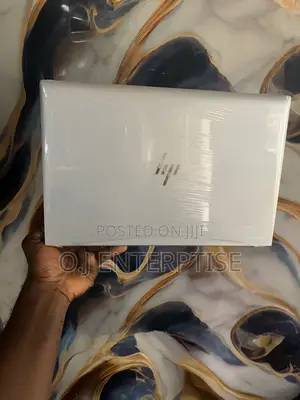 Laptop HP EliteBook 840 G8 8GB Intel Core i5 SSD 256GB